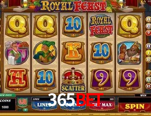 Descubra a Essência do 365Bet: Nossa História e Compromissos